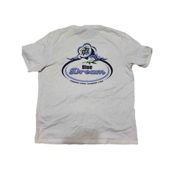 Dutchie Tshirt  - Picture 1 of 4